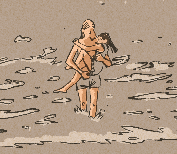 Important Things aren't Things